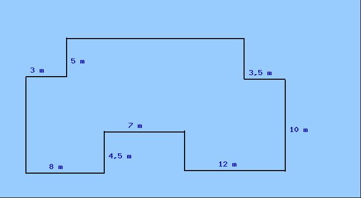 Find Dimensions Of A Rectangle Perimeter And Area