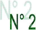 N° 2