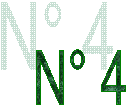 N° 4