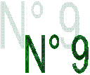 N° 9