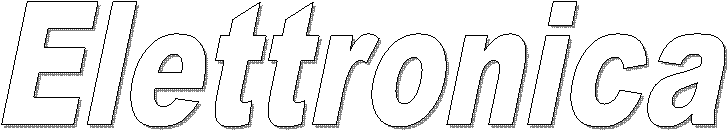 Elettronica
